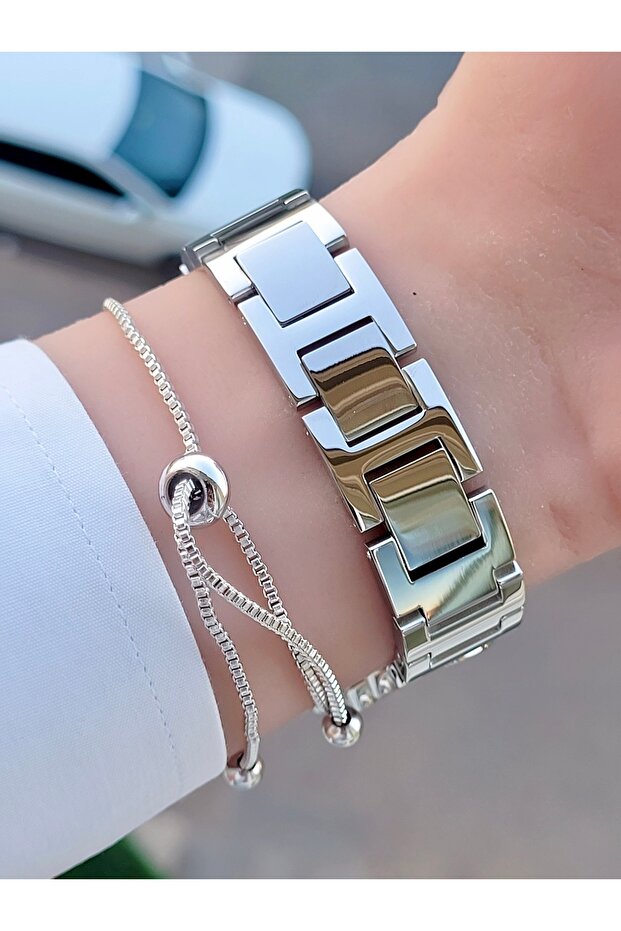 Kadın Kol Saati - 3