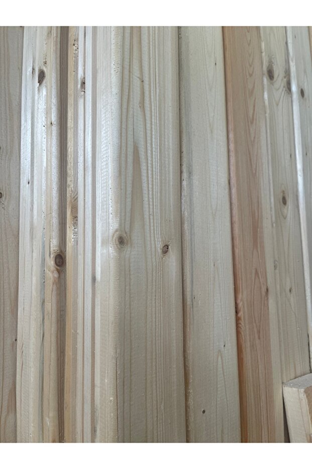 DECK AHŞAP DEKOR TAHTA - 4