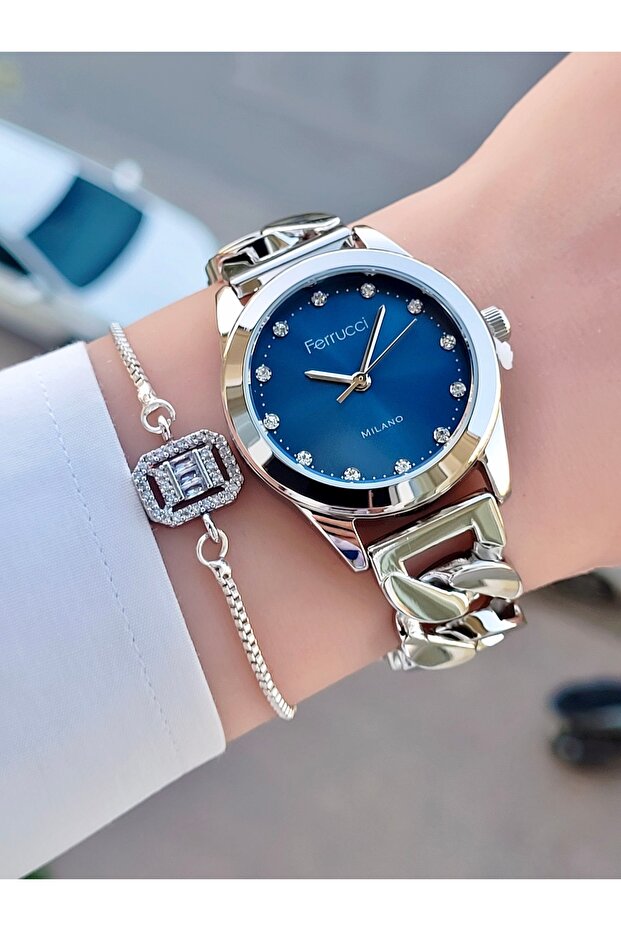 Kadın Kol Saati - 2