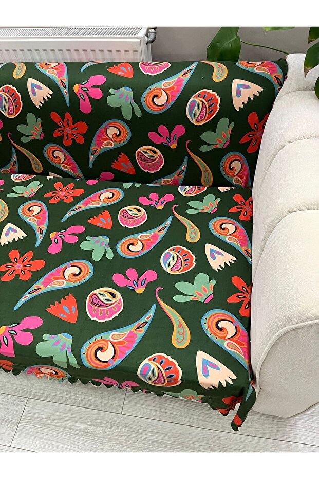 Seat Cover Fleece