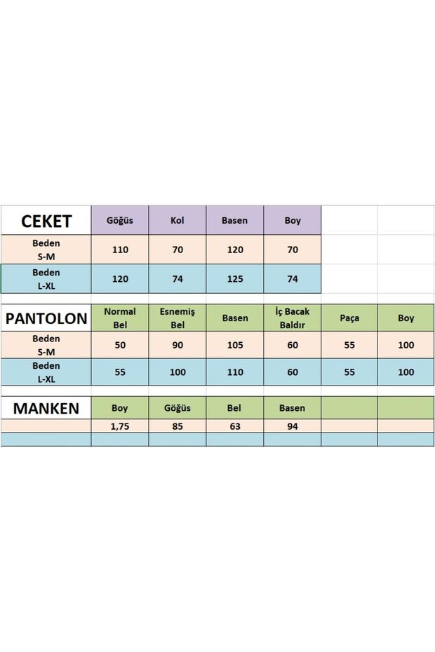 Λινό Παντελόνι - 2