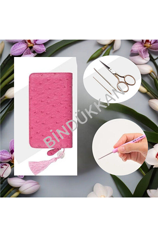 Etimo Rose Set 10 Lu - 5