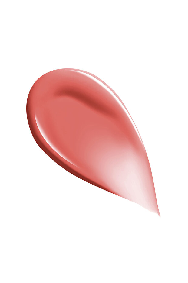 Kiss Kiss Shine Bloom Ruj - 309 Fresh Coral - 2