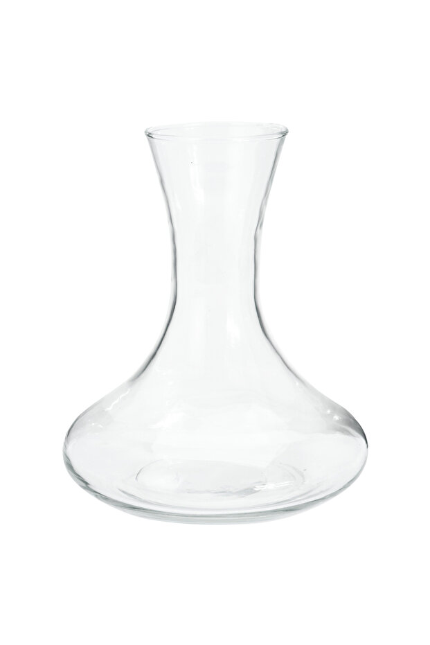 Karaf DECANTER GLASS 1400ML - 1