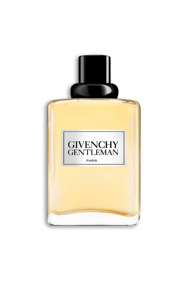 عطر جيفنشي جنتلمان اوريجنال الرجالي او دو تواليت 100مل - 1