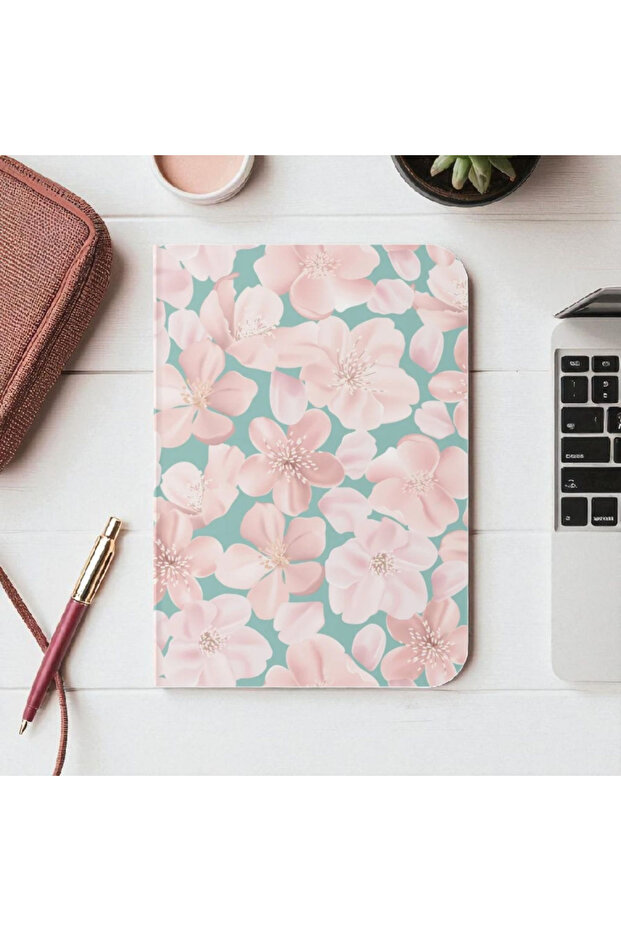 Manolya – A5 Çizgili Defter - 4