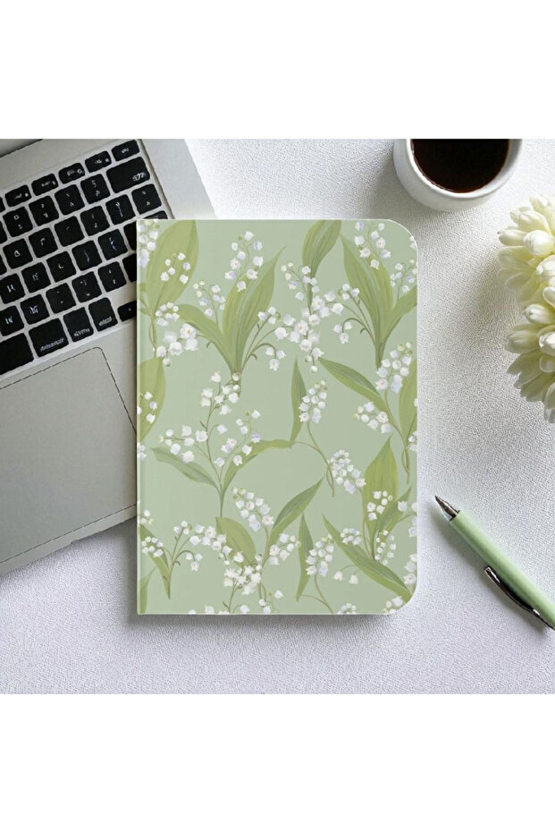 Defne – A5 Çizgili Defter - 3