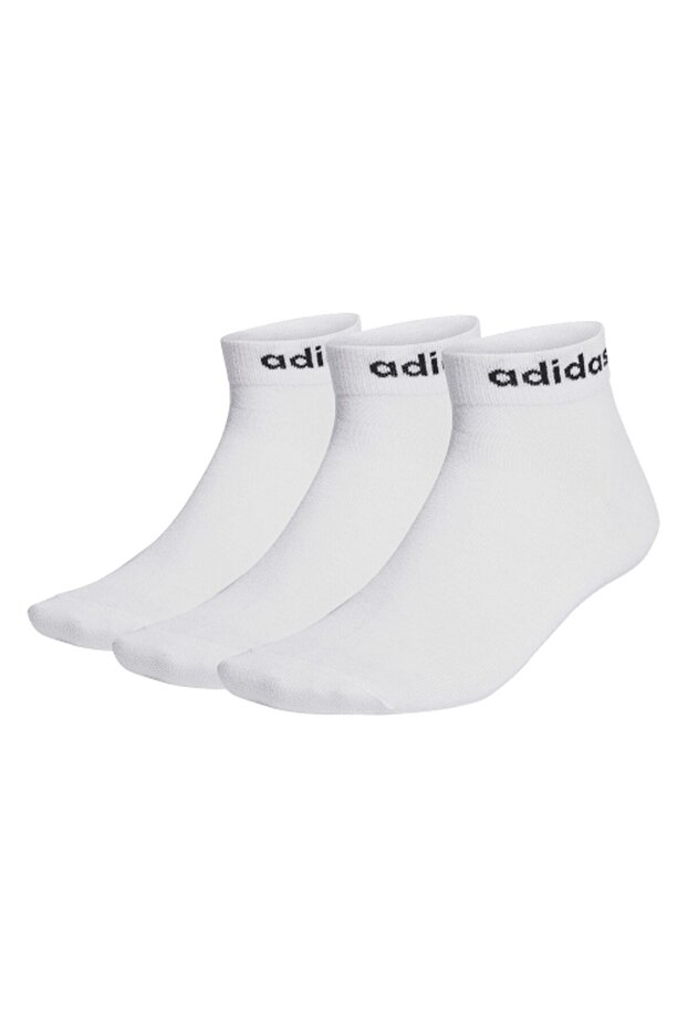 T Lin Ankle 3P Çorap - 1