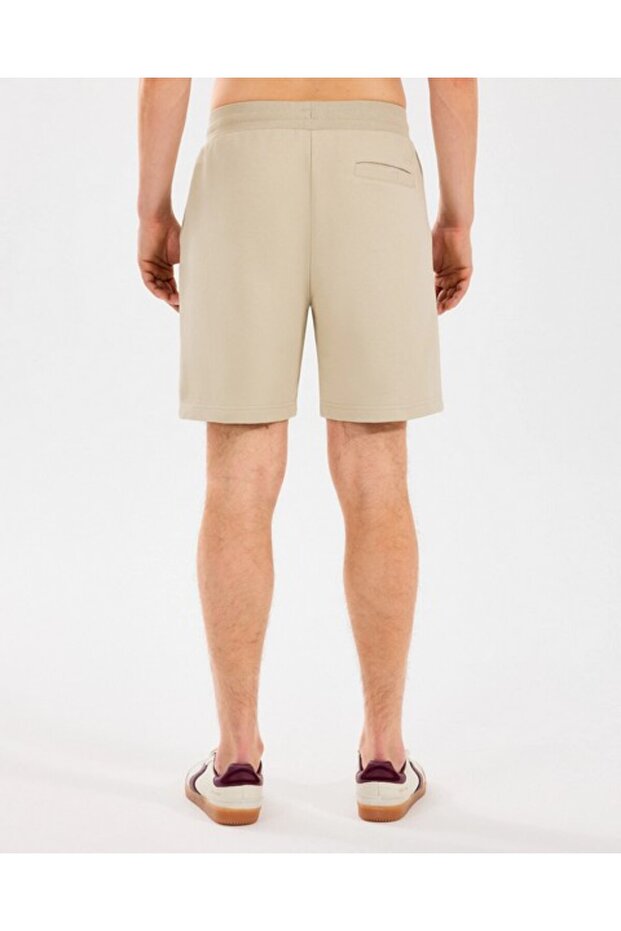 S2510064-013 M Essential Erkek Spor Şort - 5