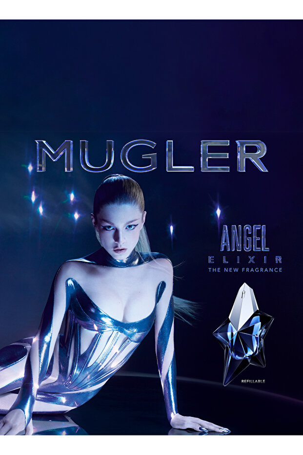 Angel Elixir Edp 50 ml - 6