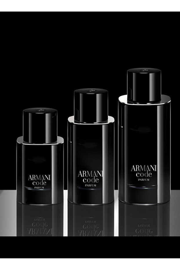 Code Le Parfum 125 Ml - 6