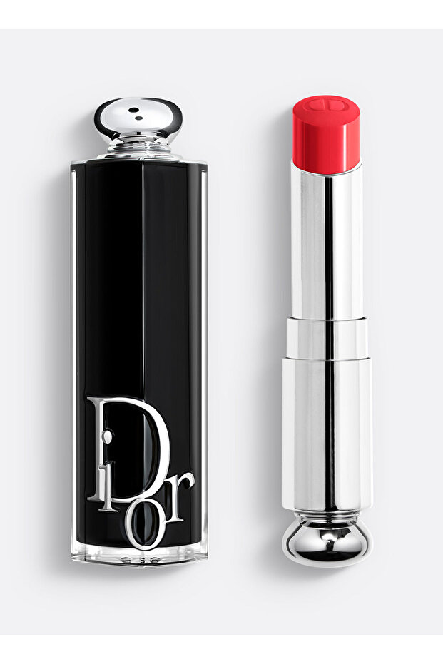 Addict Shiny Lipstick Lipstick 536
