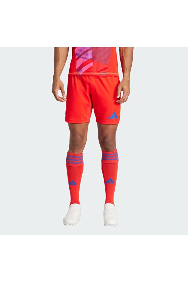IN0449 T24 P Gk Sho Erkek Spor Şort - 6