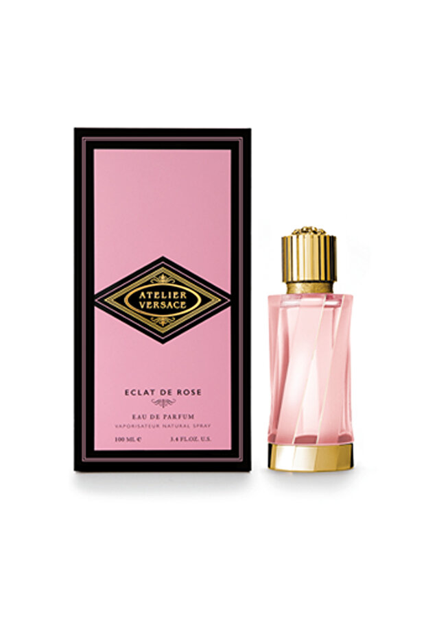 Eclat De Rose EDP 100 ml Kadın Parfüm - 2