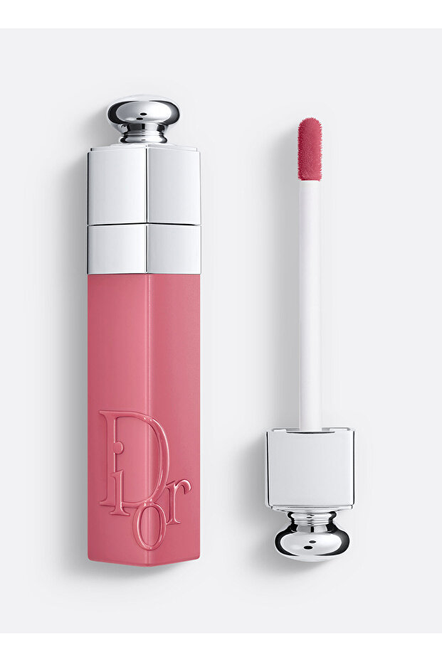 Addict Lip Tint Lip Tint 24H Liquid Lipstick 351 Natural Nude