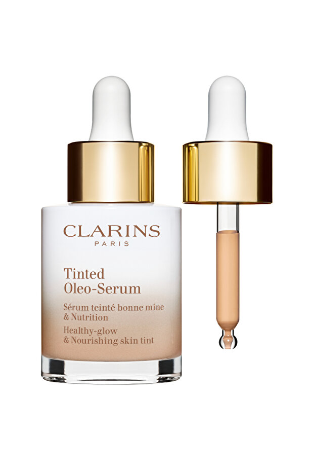 Tinted Oleo-Serum 30 ml - 2