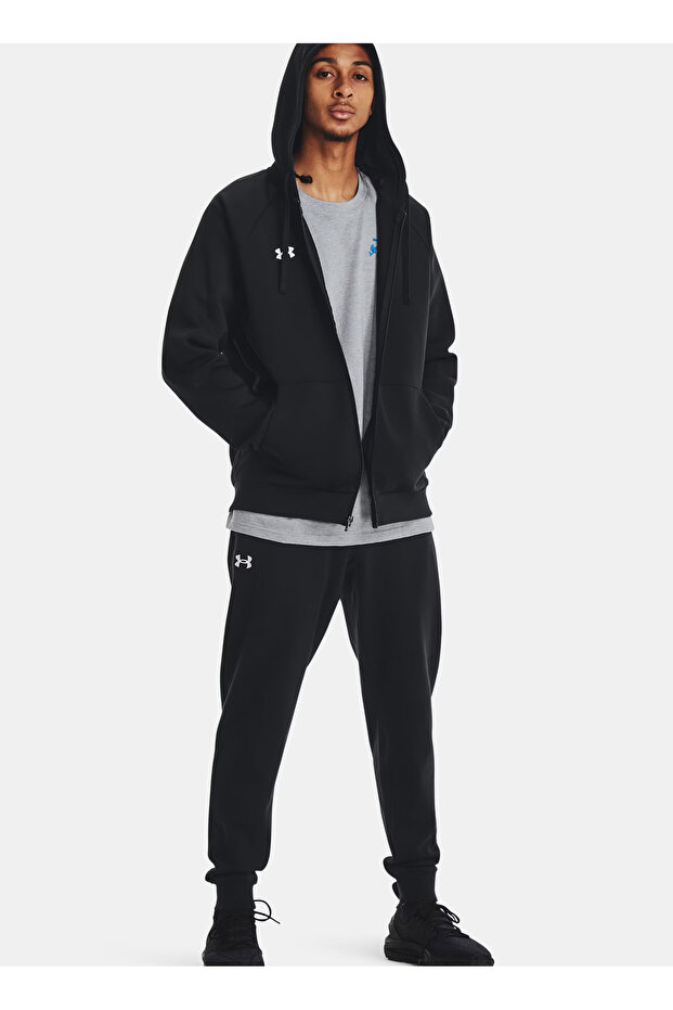 Φούτερ, Μ, Μαύρο - 3