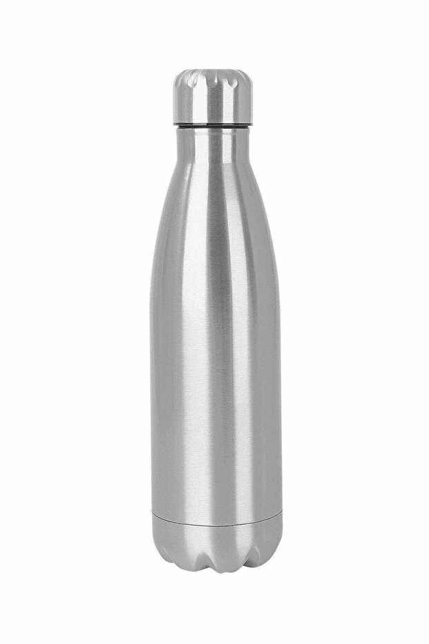 885 Bottle Type Stainless Steel Thermos 0.50 Ml