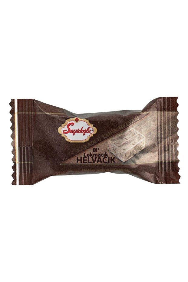 Kakaolu Tahin Helva 20 gr x96 Adet - 1