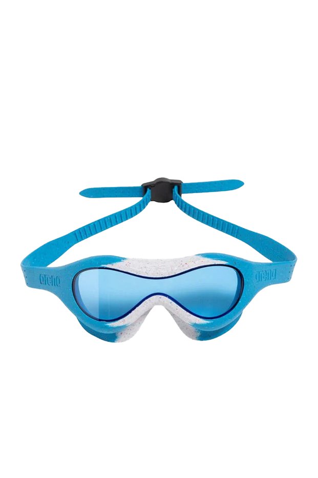 Spider Mask Unisex Children's Swimming Goggles Unisex Children's Swimming Goggles 004287903 (2-5 Years)