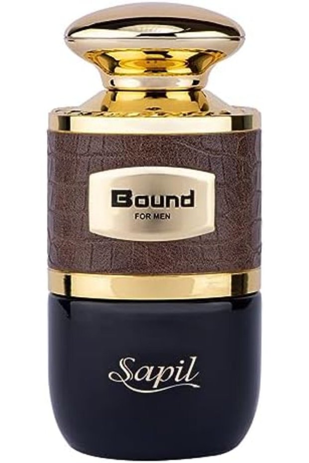 Bound for Men