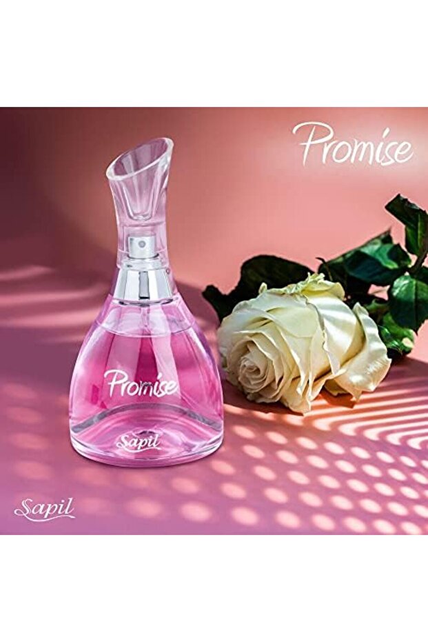 عطر بروميس أو دو بارفان 100 مل - 4