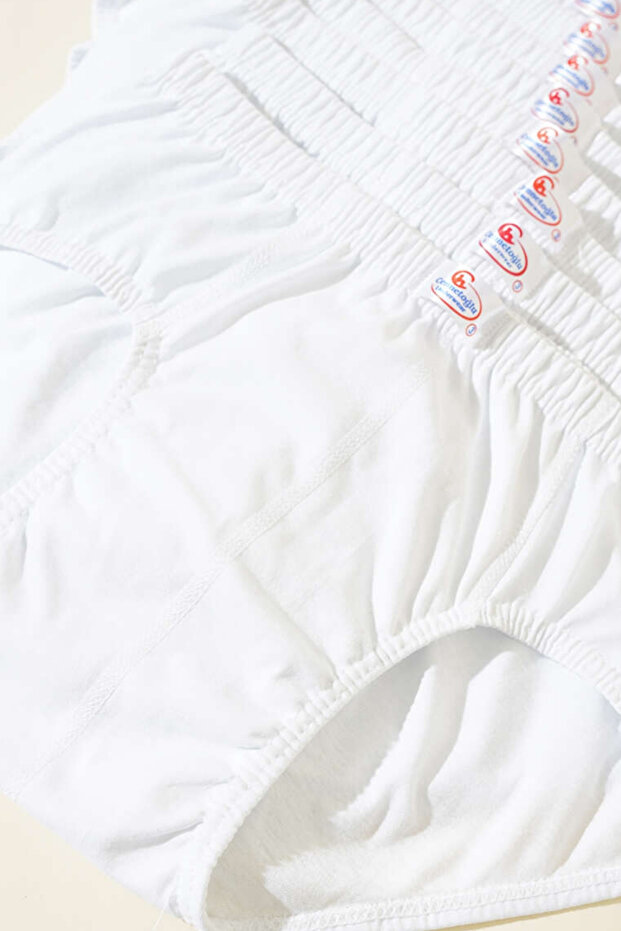 Erkek Slip Külot 5'li - 2