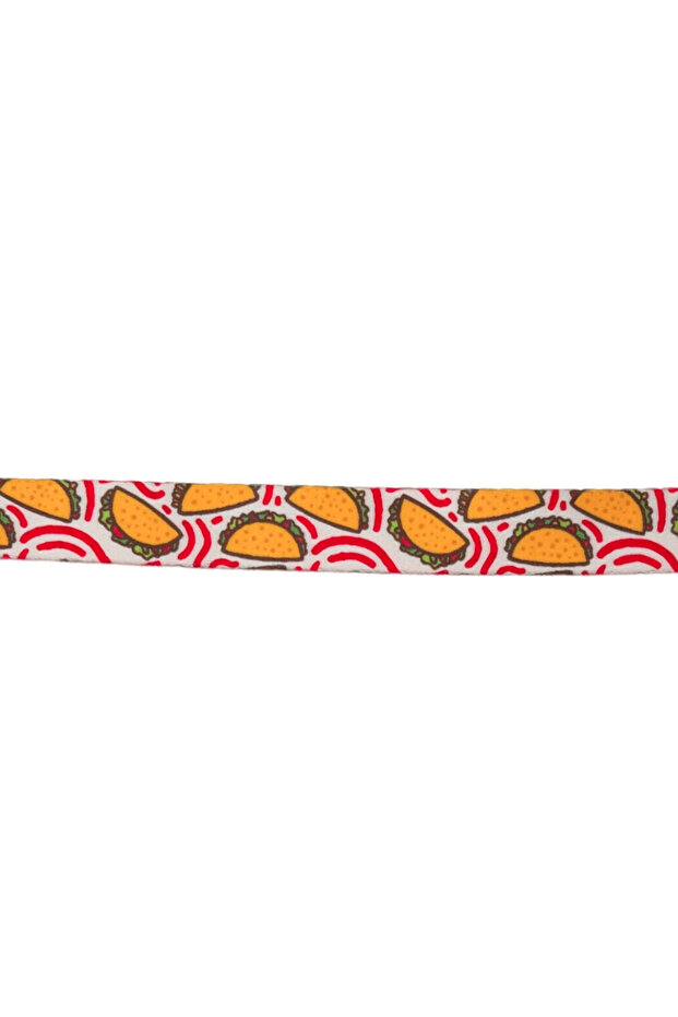 حزام سفر متعدد الاستخدامات بنمط معاد تدويره - 2