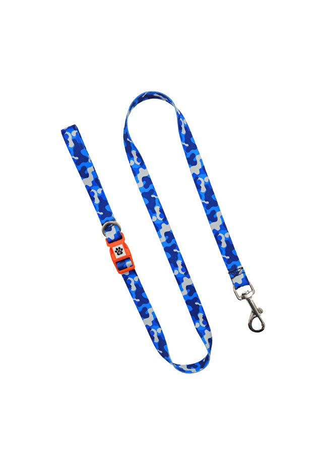 حزام سفر متعدد الاستخدامات بنمط معاد تدويره - 1