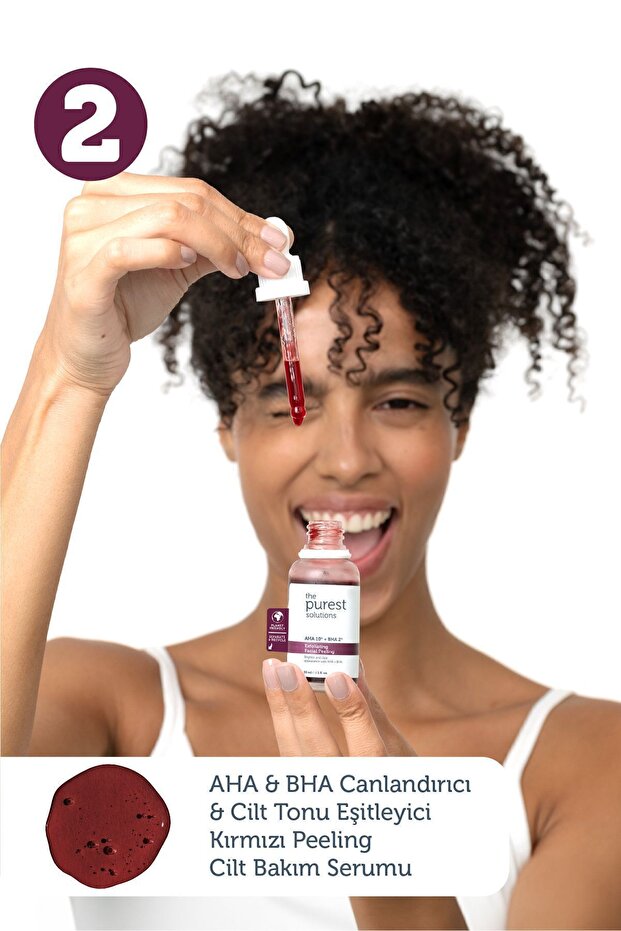 Moisturizing Skin Care Set to Help Prevent Blackheads and Tighten Pores - 5