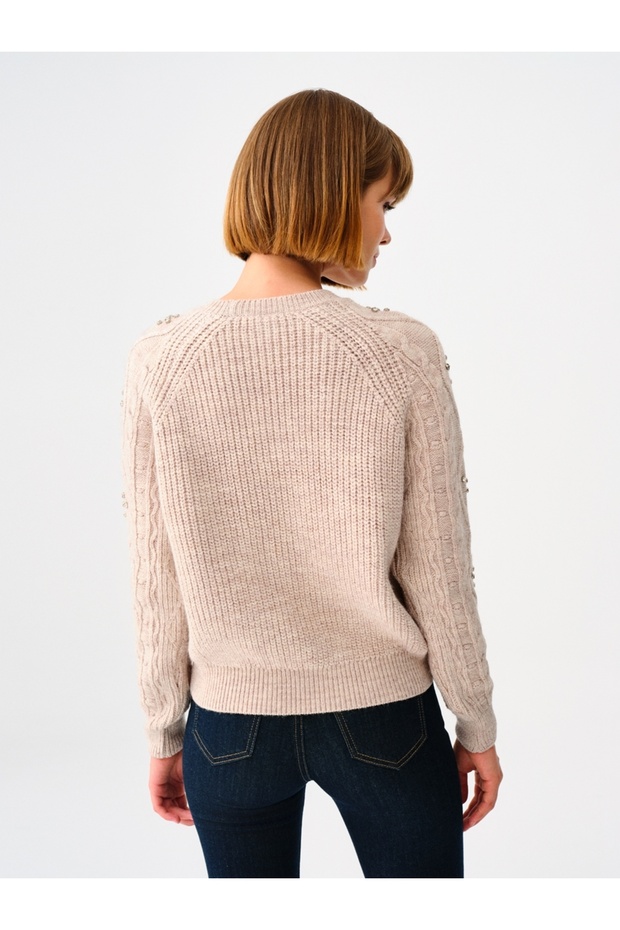 Lf 2036977   Sweater - 3