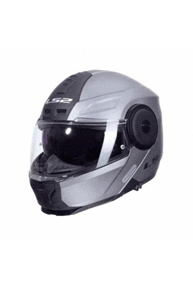 SCOPE 2 MAT TITANIUM KASK - 6