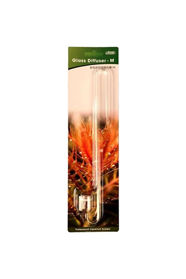 Cam Difüzör (M) - 1