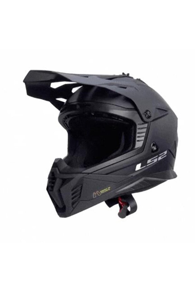 SCOPE 2 MAT TITANIUM KASK - 7