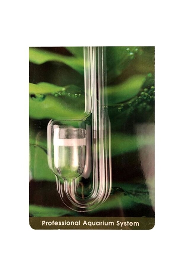 Cam Difüzör (S) - 2