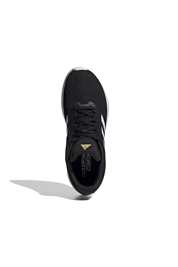 Cloudfoam Move Black - White Men's Sneaker Id6527 - 4