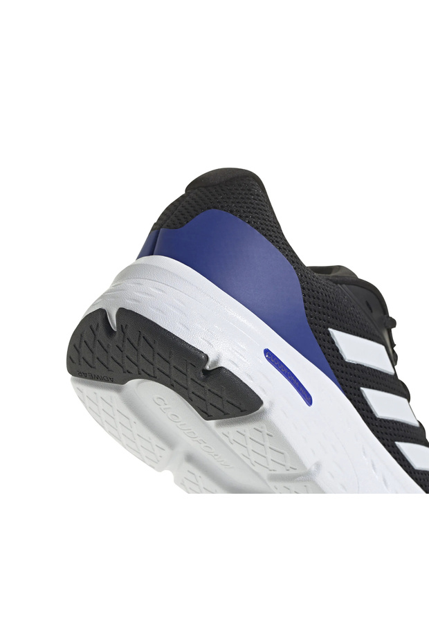 Cloudfoam Move Black - White Men's Sneaker Id6527 - 8