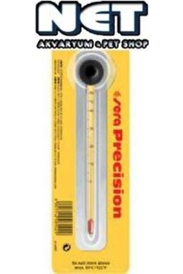 Precision Cam Termometre 8902 - 2