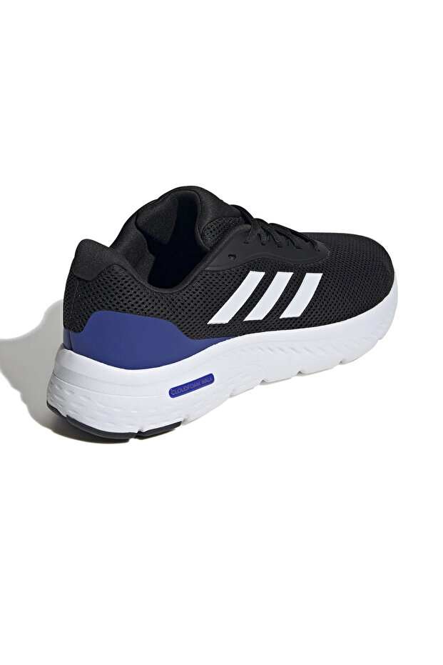 Cloudfoam Move Black - White Men's Sneaker Id6527 - 5