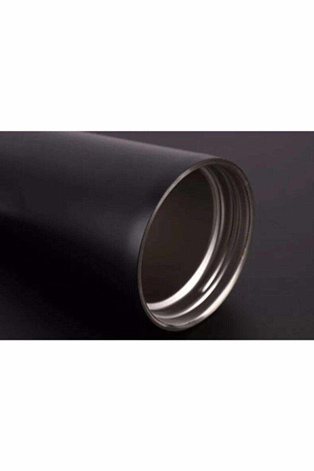 Kaliteli Çift Katman Paslanmaz Çelik 600 ml Termos - 2