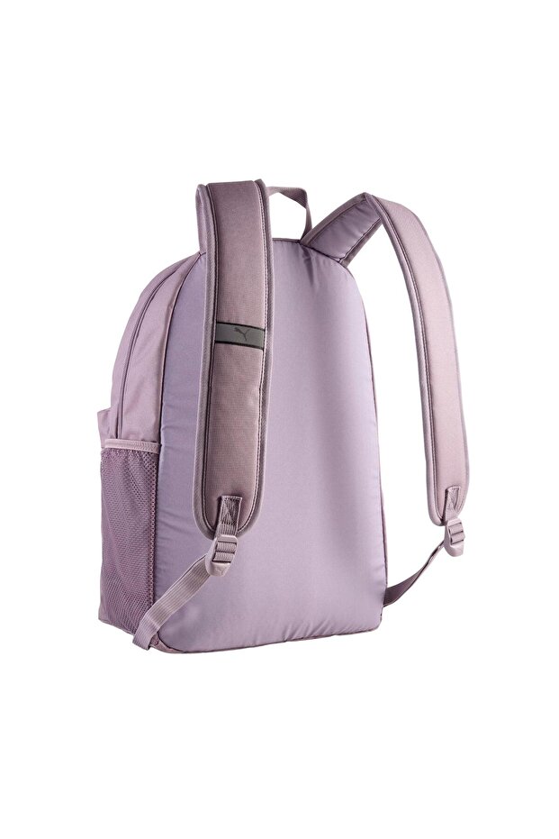 091164-23 Phase Backpack Backpack &amp; Antası Purple - 2