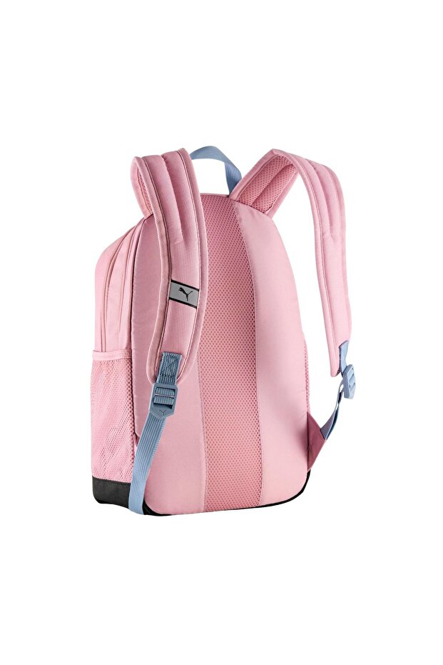 091327-05 Buzz Small Backpack &amp; Children's Backpack &amp; Top Pink - 2