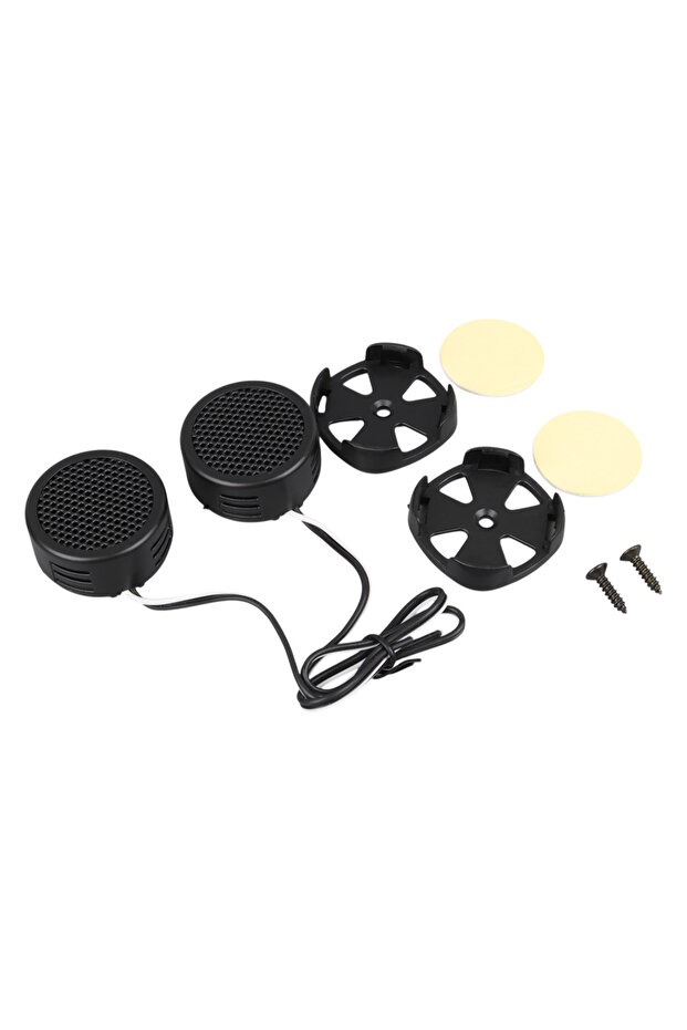 200 Watt 97 Db 4 Ohm Akrep Tweeter - 3