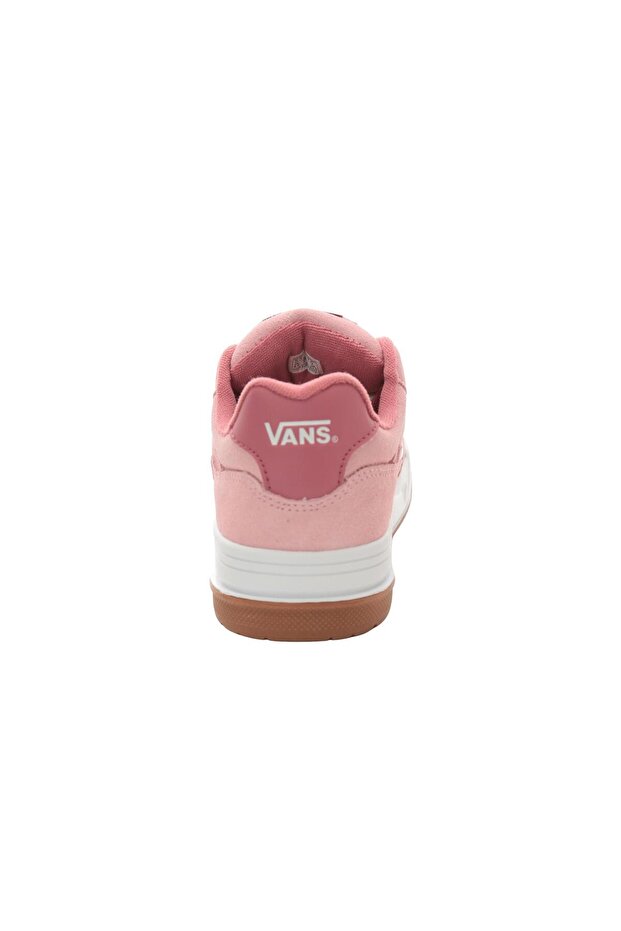 000D70ZRY1-R Upland Spor Ayakkabı Pembe - 2