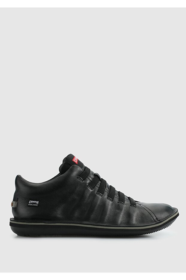 Beetle Men's Black Casual Shoes K300479-008