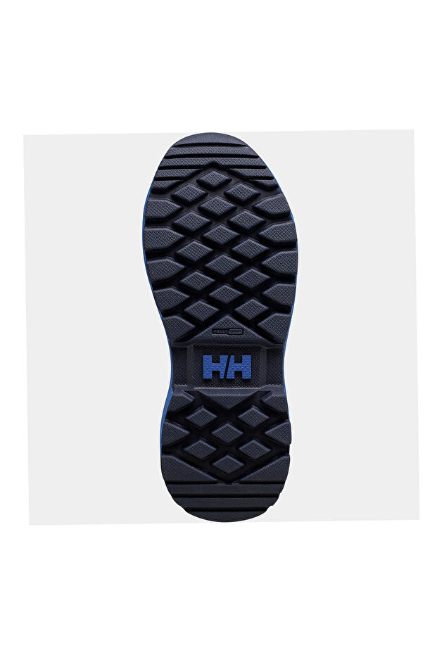 Koyu Mavi Erkek Çocuk Kar Botu HHA.11909 JR MARKA BOT HT - 7