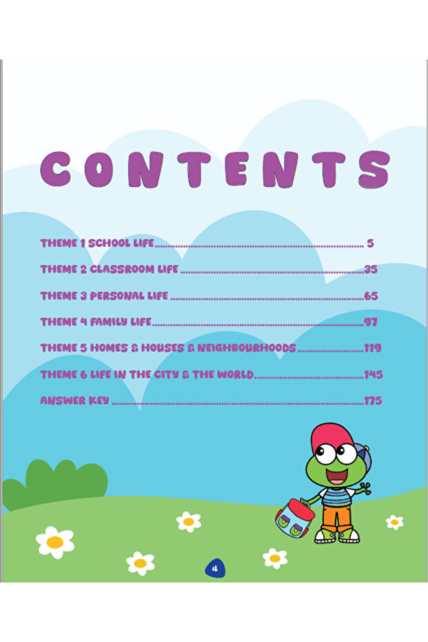 HELLO KIDS ACTIVITY BOOK 2 - 2
