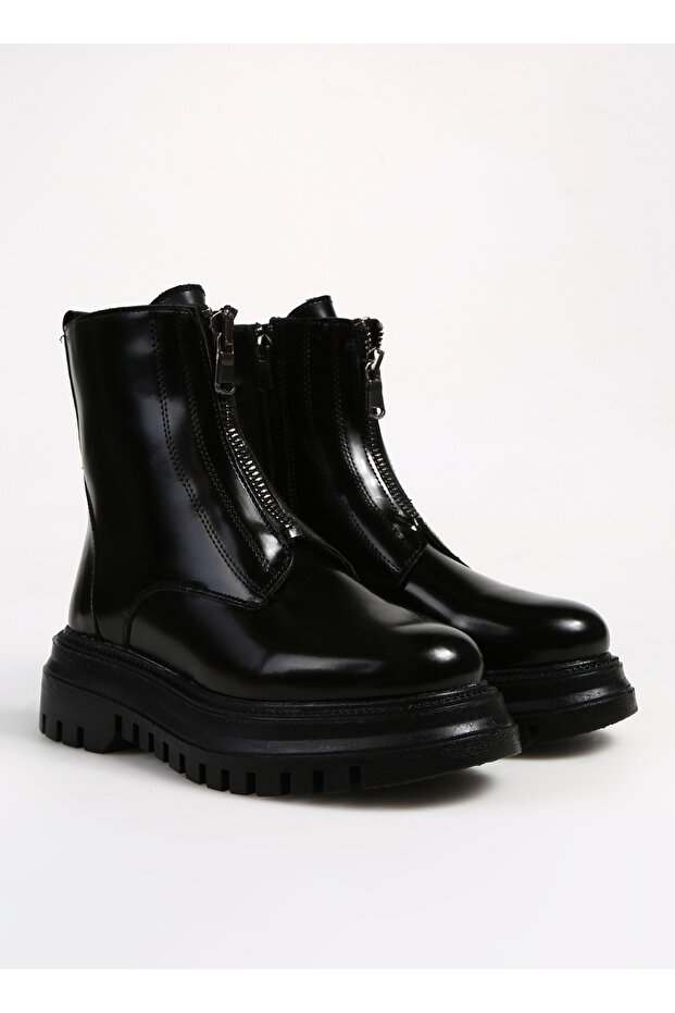 Siyah Kadın Bot MAYA - 2