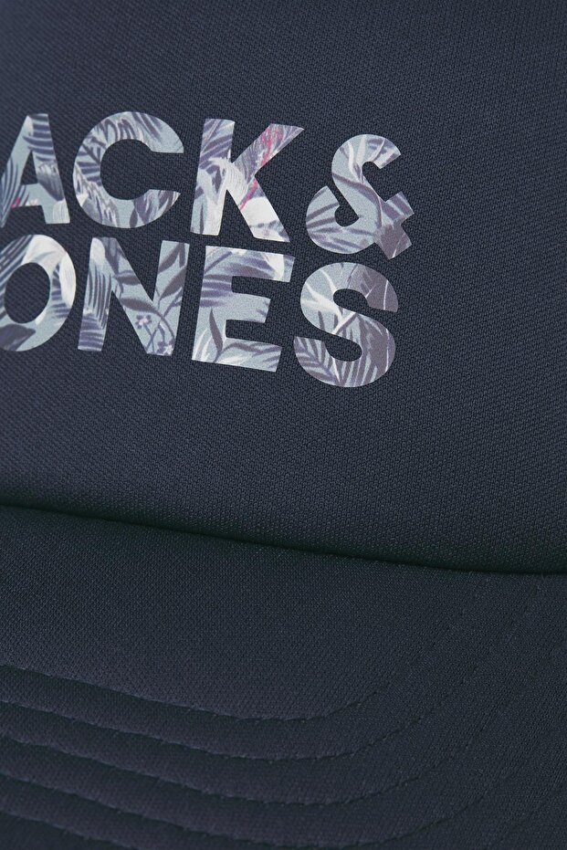 JACDREW TRUCKER CAP - 2