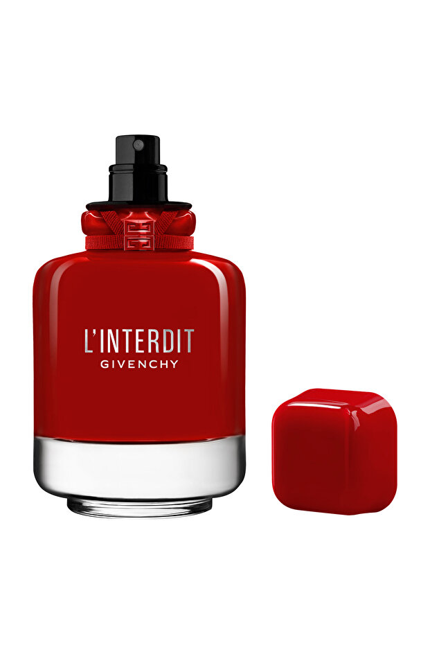 L'Interdit Rouge Ultime EDP Parfüm 80 ml - 3